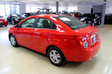 Used 2012 Chevrolet Sonic LT image 3