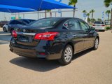 Used 2017 Nissan Sentra S image 5
