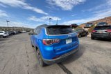 Used 2023 Jeep Compass Limited image 3