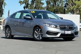 Used 2017 Honda Civic EX image 2