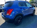 Used 2016 Chevrolet Trax LT w/ LT Sun and Sound Package image 6