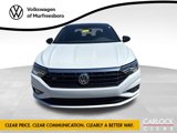 Used 2021 Volkswagen Jetta R-Line image 3