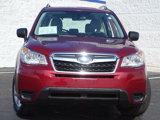 Used 2016 Subaru Forester 2.5i w/ Alloy Wheel Package image 4
