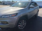 Used 2015 Jeep Cherokee Limited image 2
