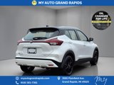 Used 2022 Nissan Kicks SV image 3
