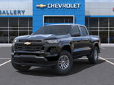 New 2025 Chevrolet Colorado LT w/ Advanced Trailering Package image 6