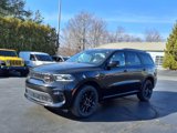 Certified 2022 Dodge Durango GT image 3