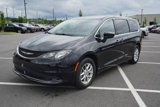 Used 2021 Chrysler Voyager LX image 3