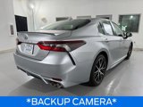 Used 2023 Toyota Camry SE image 5