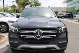 Used 2021 Mercedes-Benz GLE 350 4MATIC w/ 3rd Row Seat Package image 2