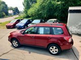 Used 2011 Subaru Forester 2.5X image 3