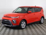Used 2020 Kia Soul LX image 5
