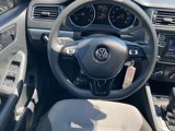 Used 2017 Volkswagen Jetta S image 2