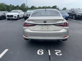 Used 2022 Lexus ES 350 w/ Premium Package image 4