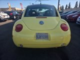 Used 2000 Volkswagen Beetle GLS image 4