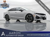 Used 2022 Kia K5 GT-Line w/ GT-Line FWD Premium Package image 2