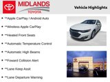 Used 2023 Chevrolet Malibu LT image 2