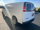 Used 2012 Chevrolet Express 2500 image 5