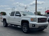 Used 2014 GMC Sierra 1500 SLT image 3