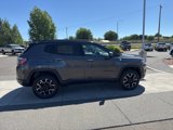Used 2021 Jeep Compass Trailhawk image 4