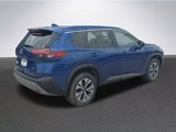 Used 2023 Nissan Rogue SV image 4