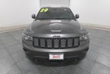 Used 2020 Jeep Grand Cherokee Altitude image 3