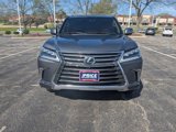 Used 2017 Lexus LX 570 4WD image 2