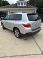 Used 2012 Toyota Highlander Limited image 3