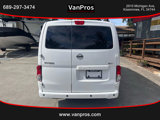 Used 2020 Nissan NV200 SV w/ Back Door Glass Package image 4