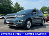 Used 2016 Ford Edge SEL image 3