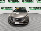 Used 2017 Hyundai Santa Fe Sport image 5