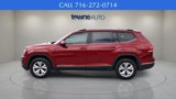 Used 2018 Volkswagen Atlas SEL image 2