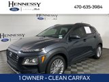 Used 2021 Hyundai Kona SEL w/ Cargo Package image 1