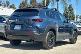 New 2025 MAZDA CX-50 AWD 2.5 Hybrid w/ Premium Pkg image 4