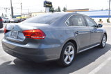 Used 2013 Volkswagen Passat 2.5 SE image 4