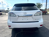 Used 2011 Lexus RX 350 FWD image 6