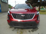 Used 2021 Cadillac XT4 Luxury w/ Cold Weather Package image 4
