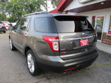 Used 2015 Ford Explorer XLT w/ Equipment Group 202B image 6