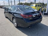 Certified 2022 INFINITI Q50 Luxe w/ Cargo Package image 5
