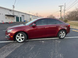 Used 2015 Chevrolet Cruze LT image 3