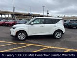 Certified 2025 Kia Soul LX image 2