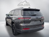 Used 2024 Jeep Grand Cherokee L Laredo image 4