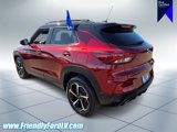 Used 2023 Chevrolet TrailBlazer RS w/ Convenience Package image 4