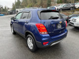 Used 2017 Chevrolet Trax LT w/ LT Convenience Package image 3