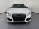 Used 2017 Audi Q5 2.0T Premium image 2