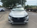 New 2025 Nissan Versa SV image 2