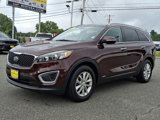 Used 2018 Kia Sorento LX image 3