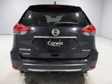 Used 2018 Nissan Rogue SV image 3
