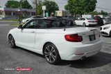 Used 2017 BMW 230i xDrive Convertible image 5