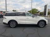 New 2025 Lincoln Aviator 2WD w/ Equipment Group 101A image 4